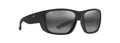 Maui Jim AMBERJACK