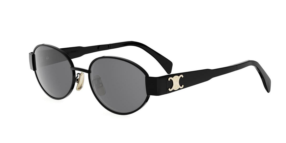 Celine METAL TRIOMPHE CL40235U