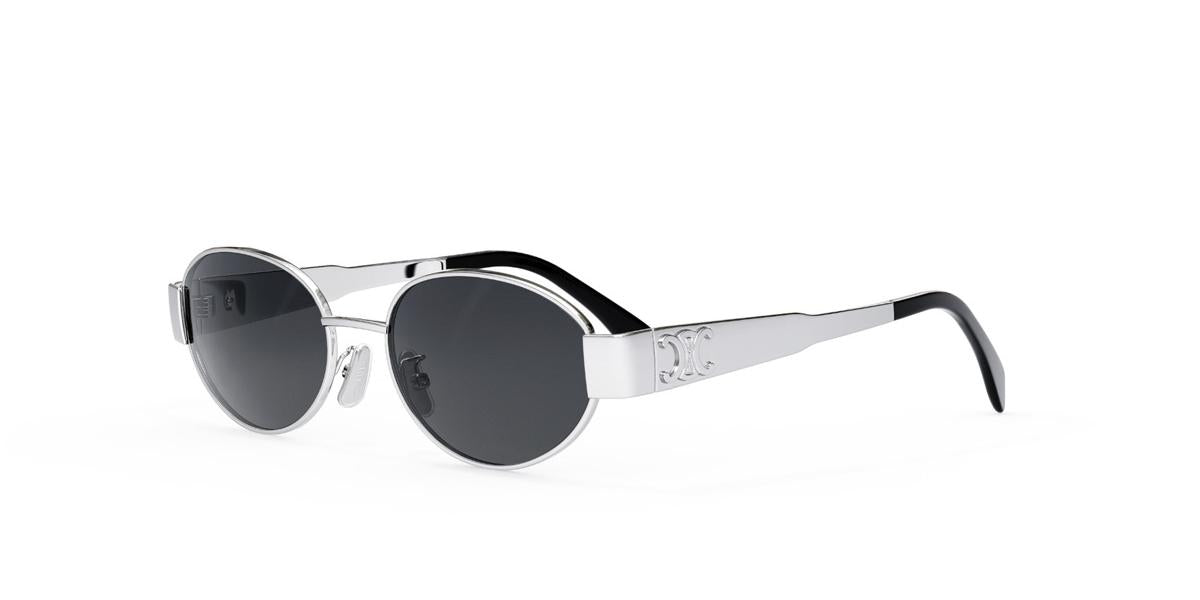Celine METAL TRIOMPHE CL40235U
