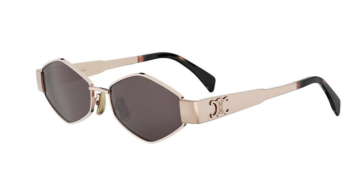Celine METAL TRIOMPHE CL40254U