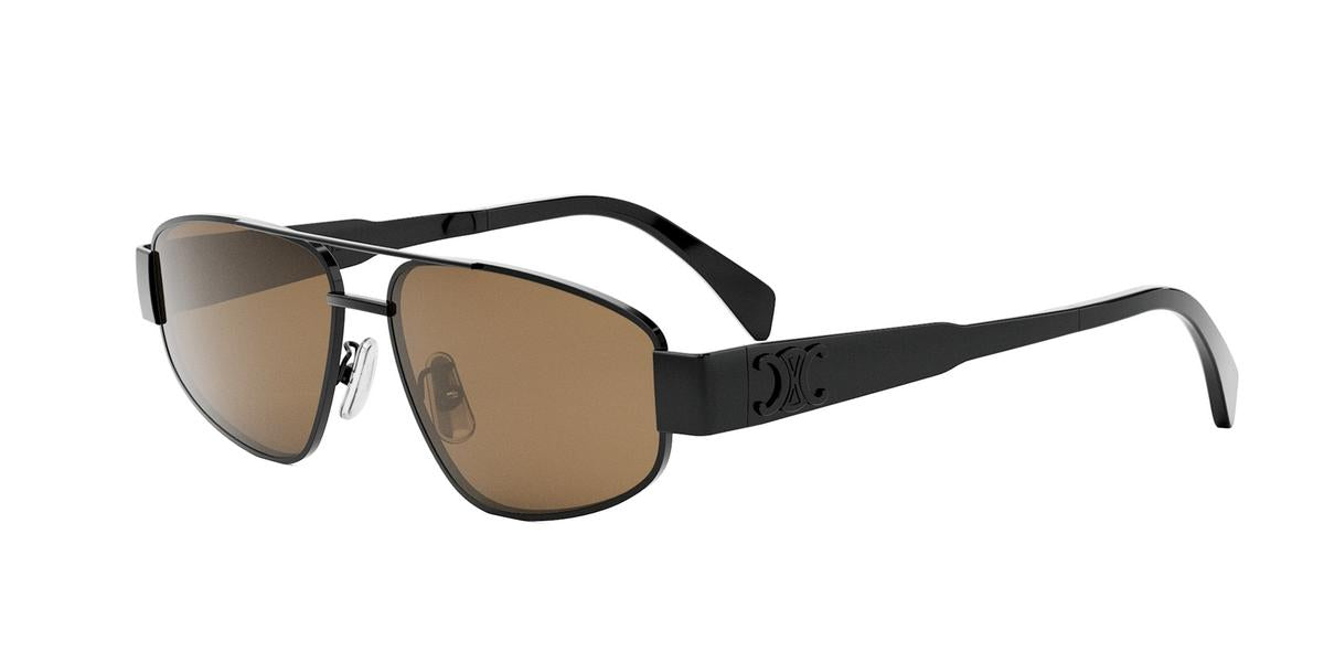 Celine METAL TRIOMPHE CL40281U