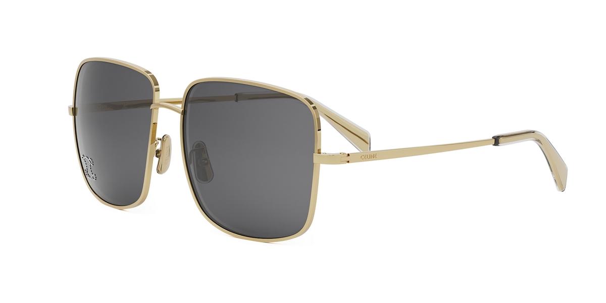 Celine RHINESTONE TRIOMPHE CL40284U
