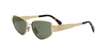 Celine METAL TRIOMPHE CL40293U