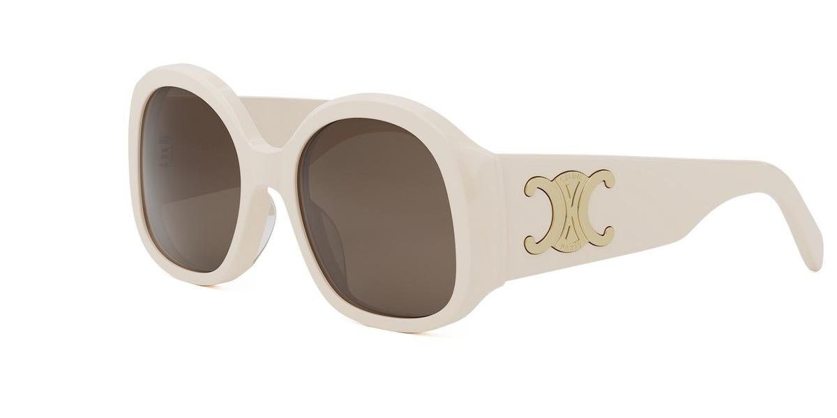 Celine MAXI TRIOMPHE CL40305U