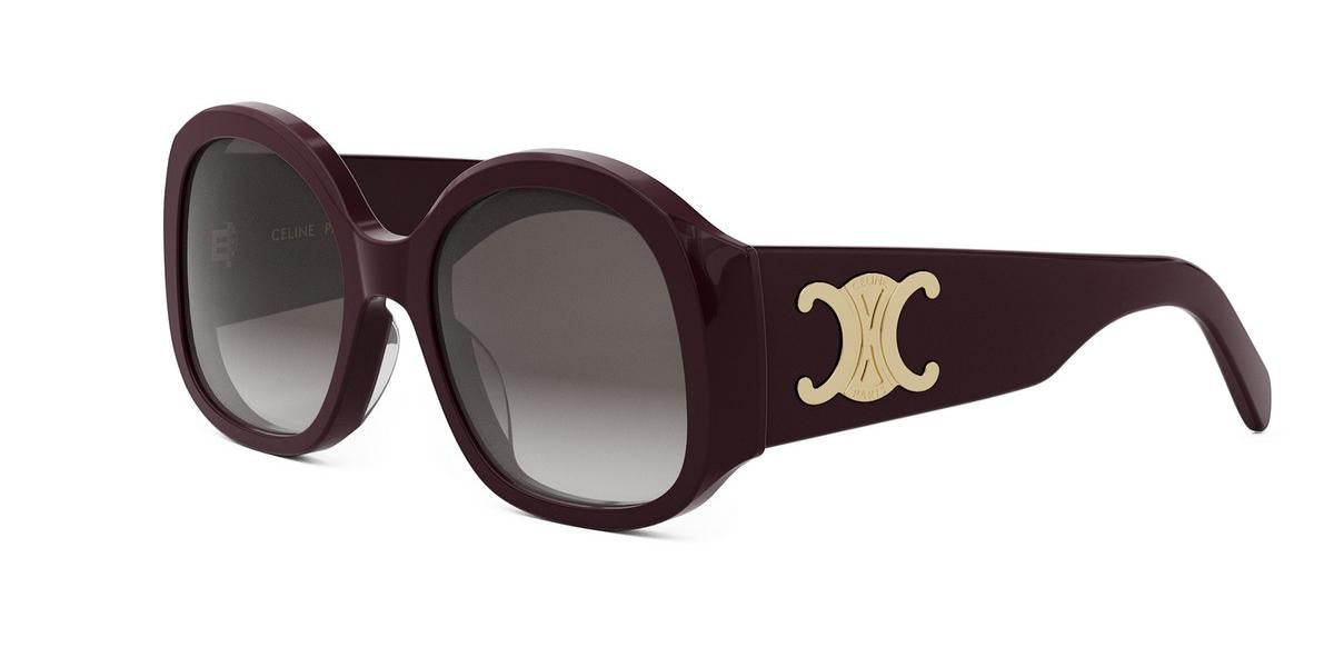 Celine MAXI TRIOMPHE CL40305U