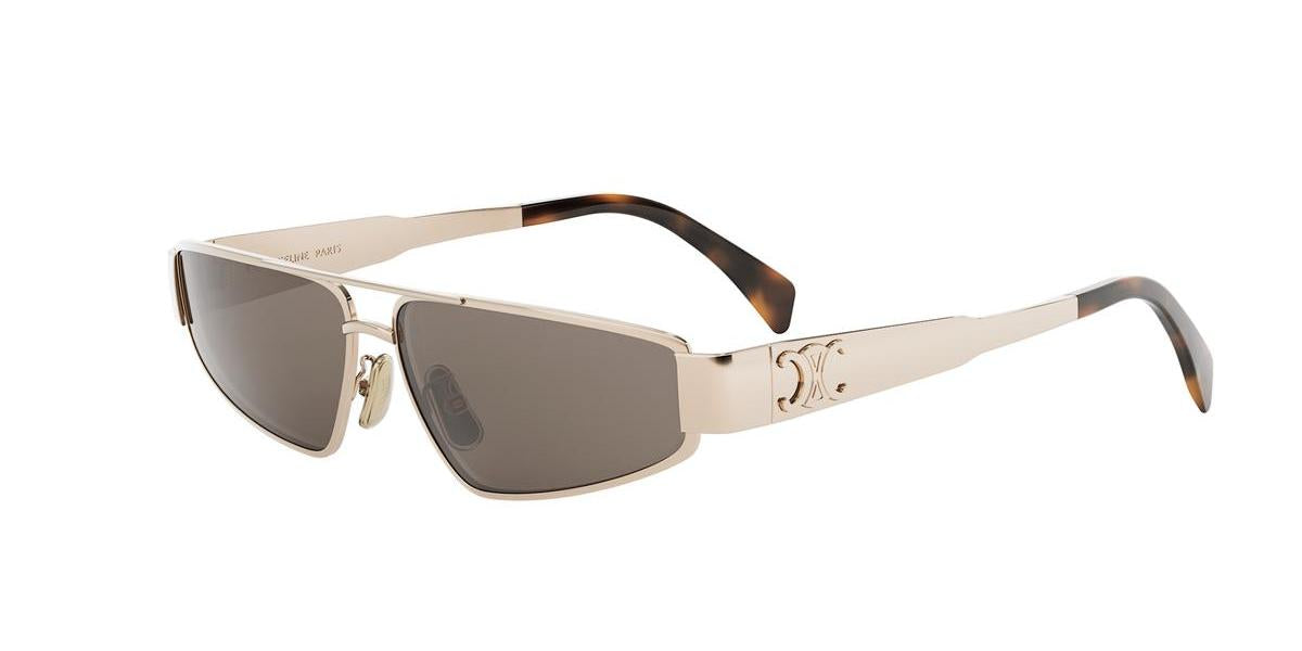 Celine METAL TRIOMPHE CL40318U