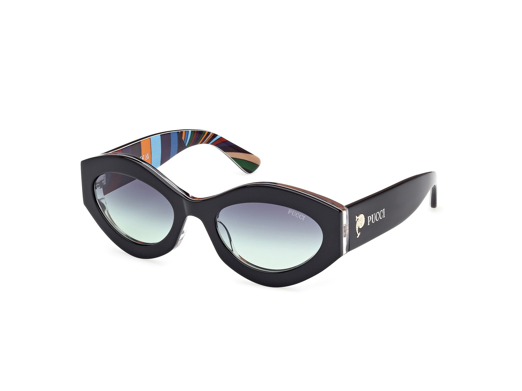 Emilio Pucci EP0227