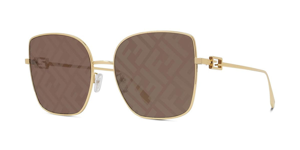 Fendi BAGUETTE FE40013U