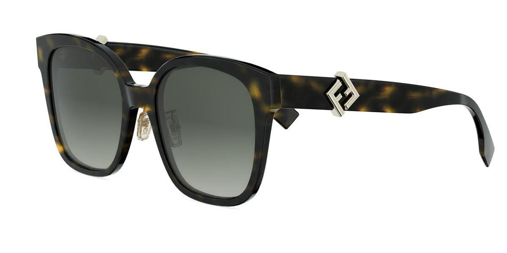 Fendi FF DIAMONDS FE40186F