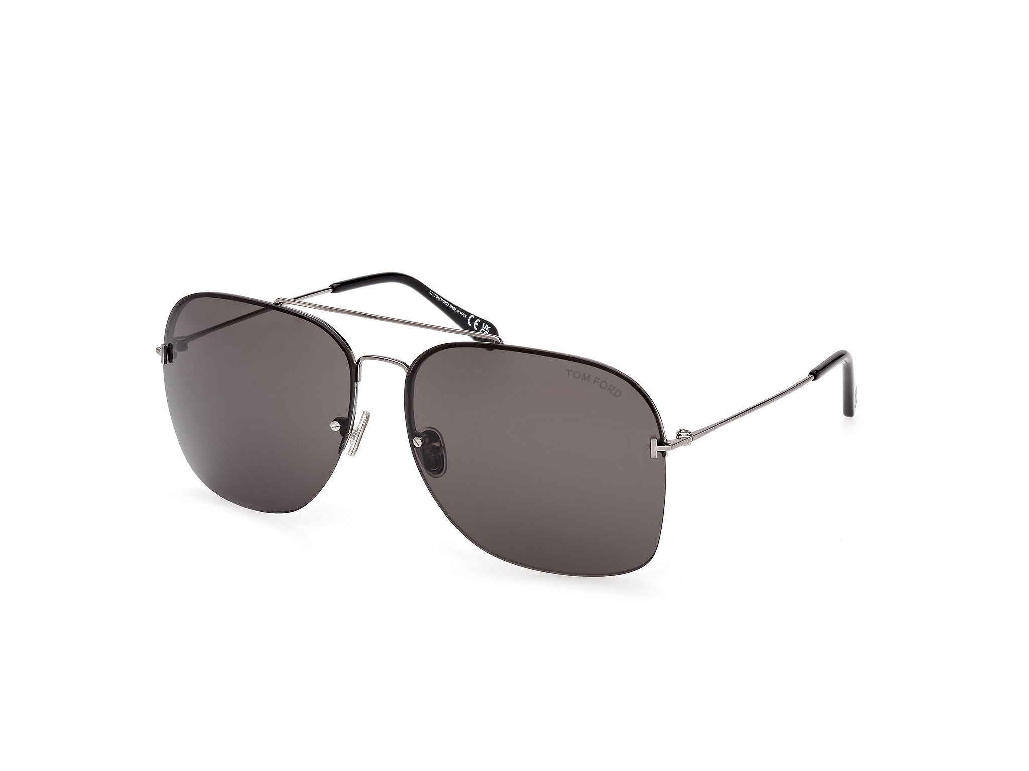 Tom Ford FT0883 MACKENZIE-02