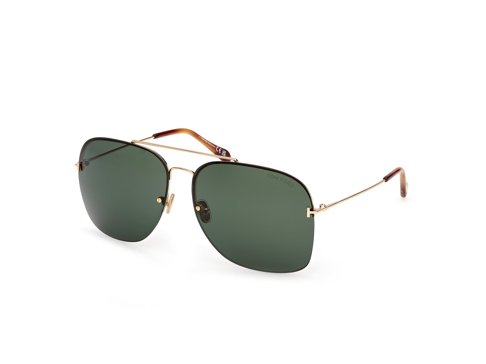 Tom Ford FT0883 MACKENZIE-02