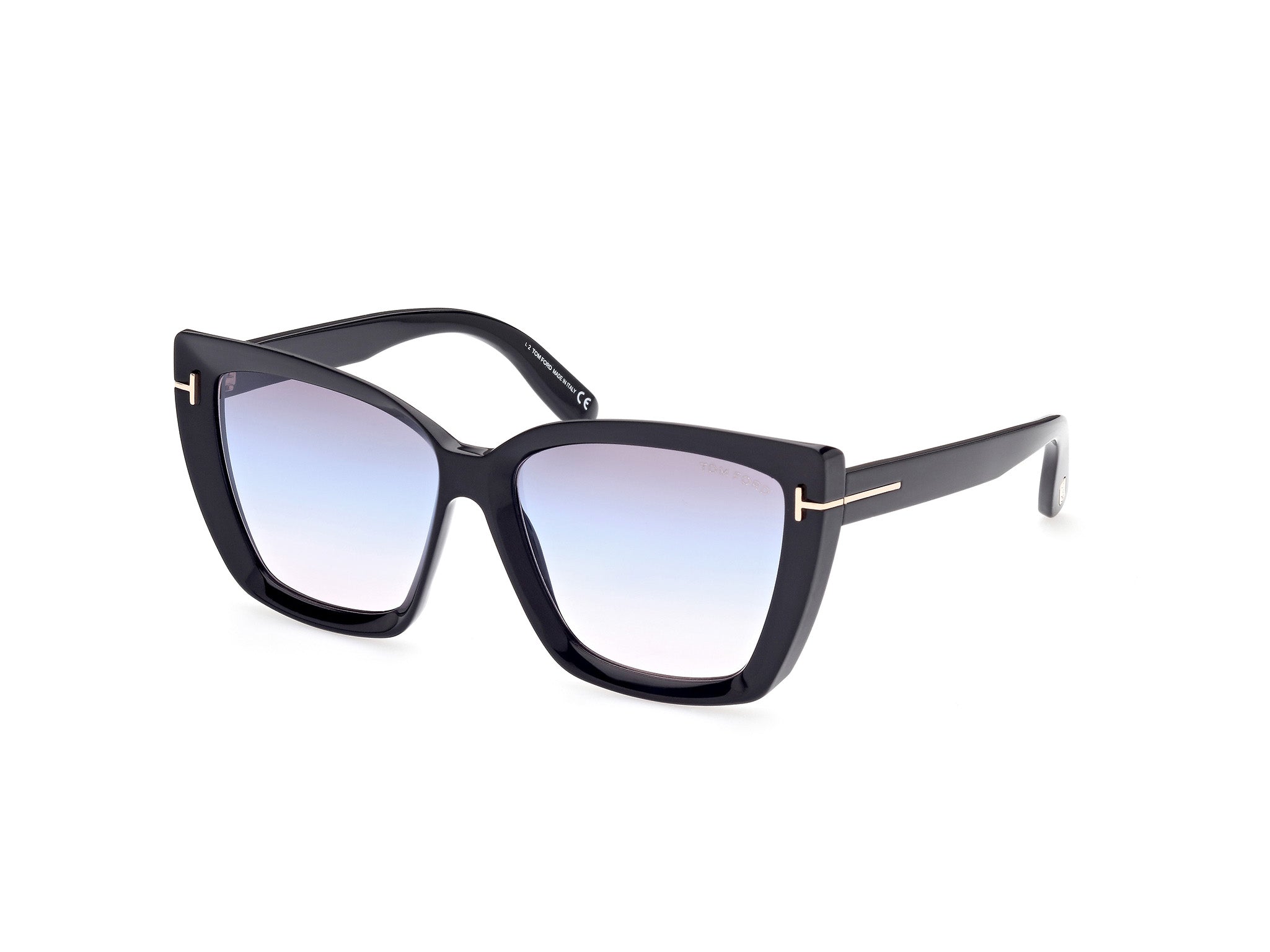 Tom Ford FT0920 SCARLET-02
