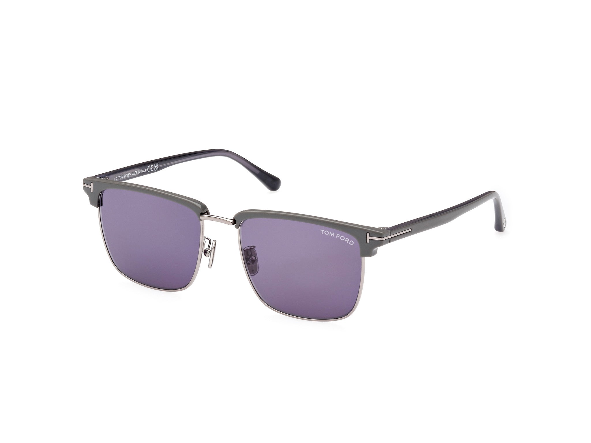 Tom Ford FT0997-H HUDSON-02
