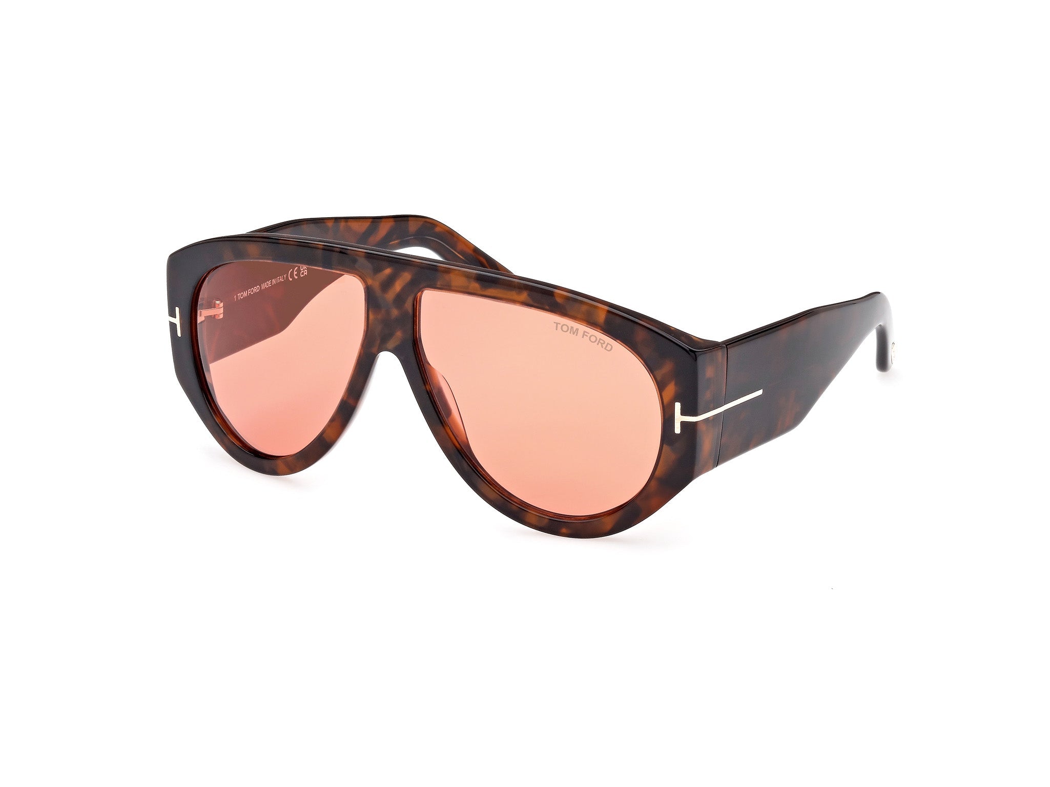 Tom Ford FT1044 BRONSON