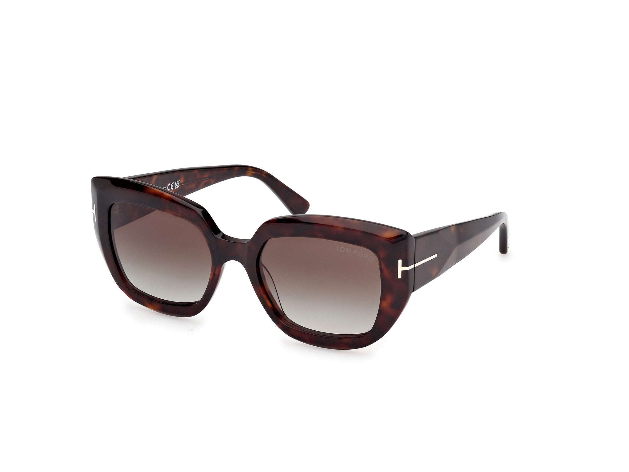 Tom Ford FT1192 SALTZMAN