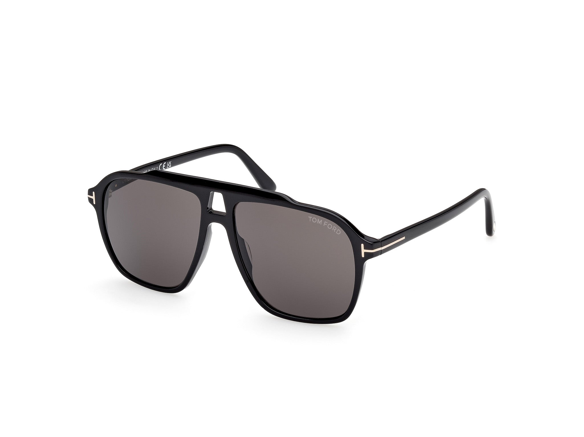Tom Ford FT1209 AUTARI