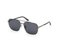 Tom Ford FT1249-K Asian Fit