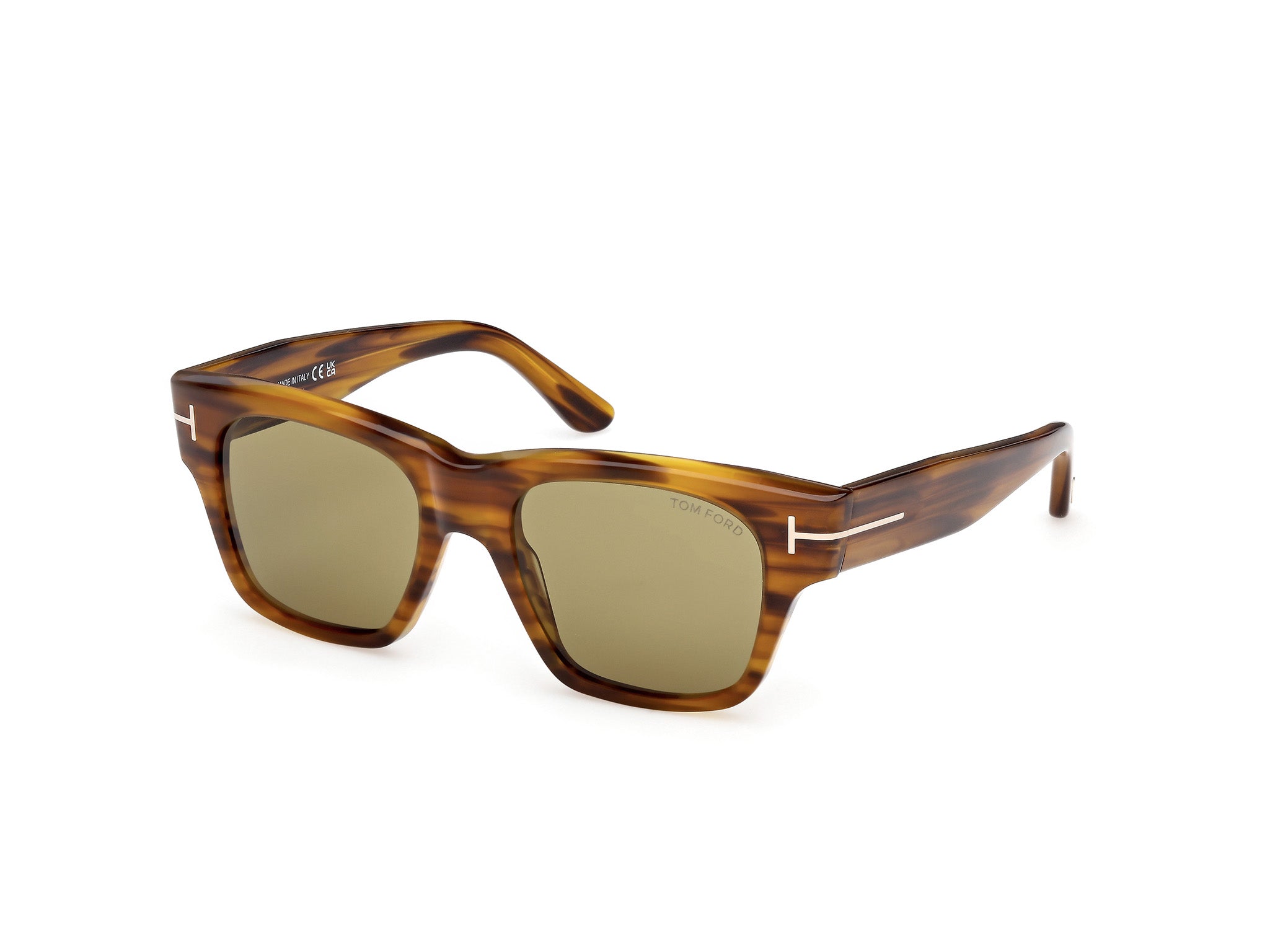 Tom Ford FT1280 CAINE-02