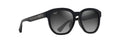Maui Jim AKAHAI ASIAN FIT