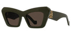 Loewe ANAGRAM LW40036I