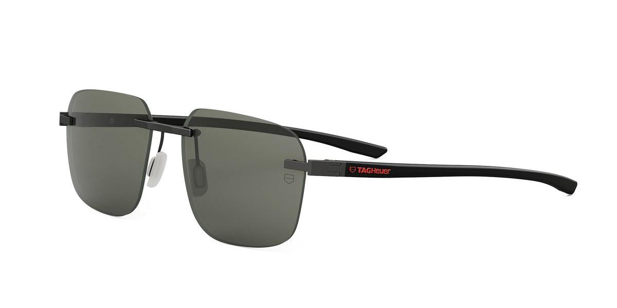 TAG Heuer ESSENTIAL RIMLESS TH40038U