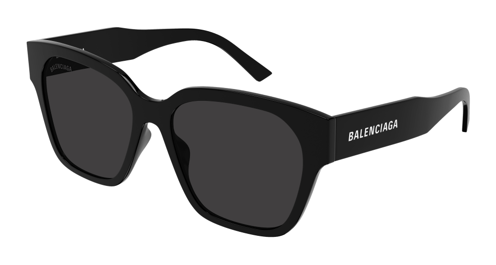 Balenciaga BB0215SA Asian Fit