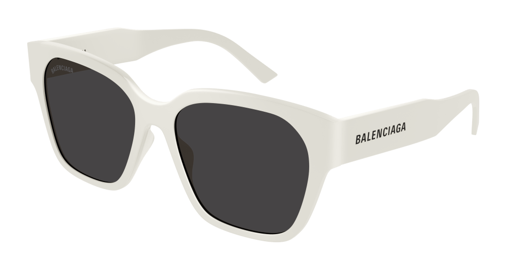 Balenciaga BB0215SA Asian Fit