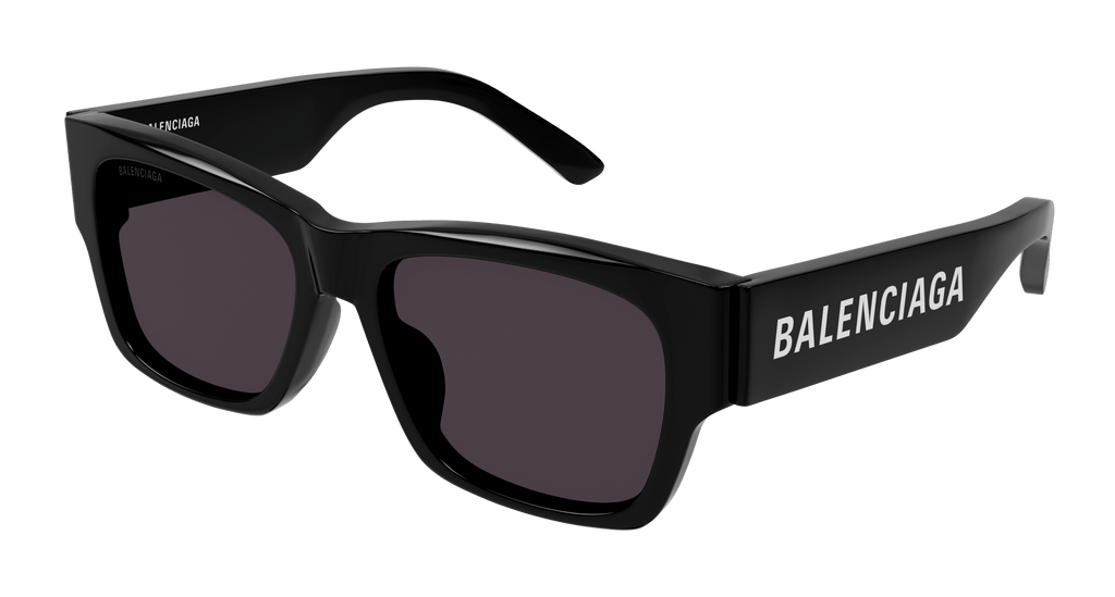 Balenciaga BB0262SA Asian Fit