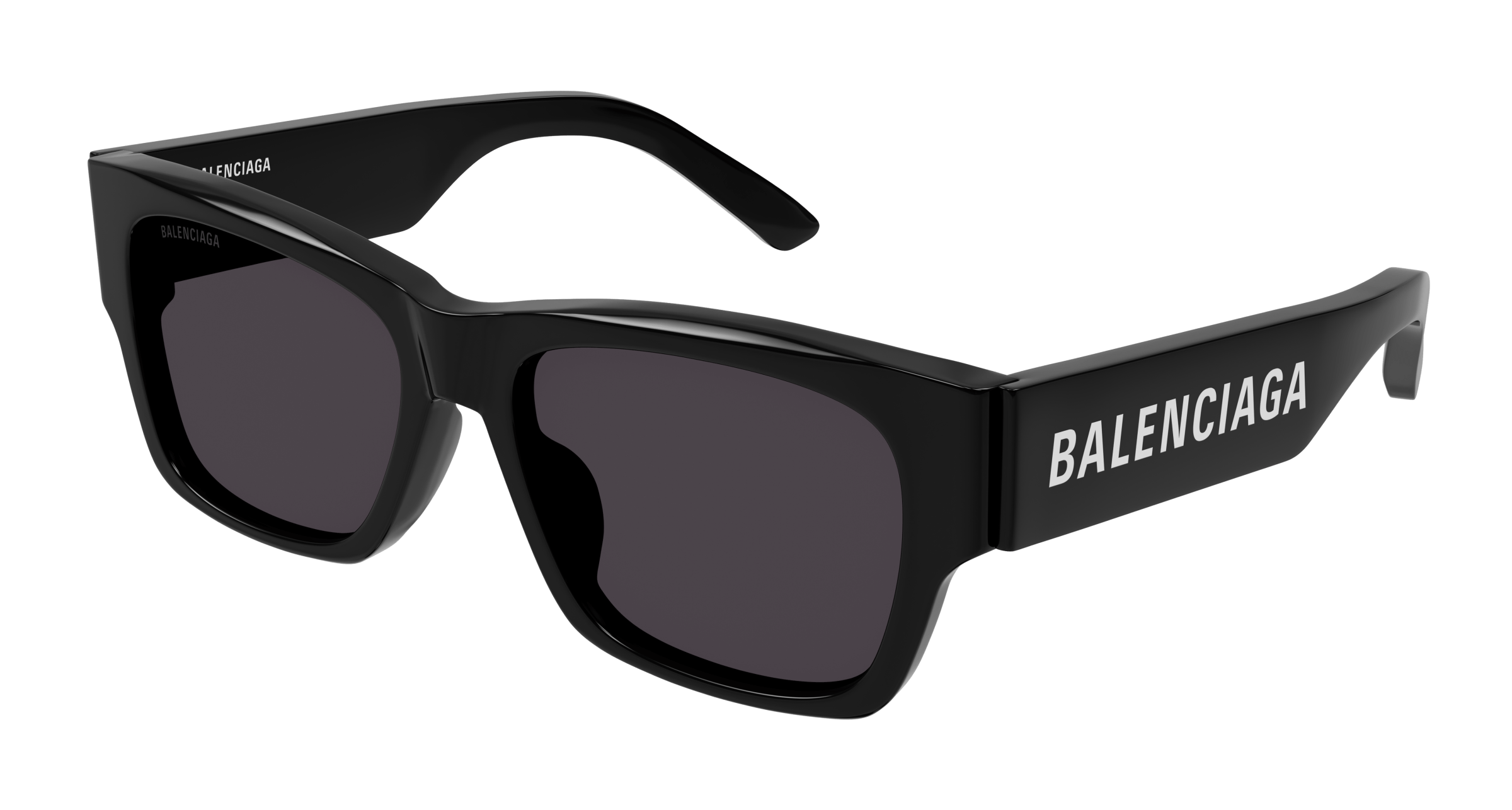 Balenciaga BB0262SA Asian Fit