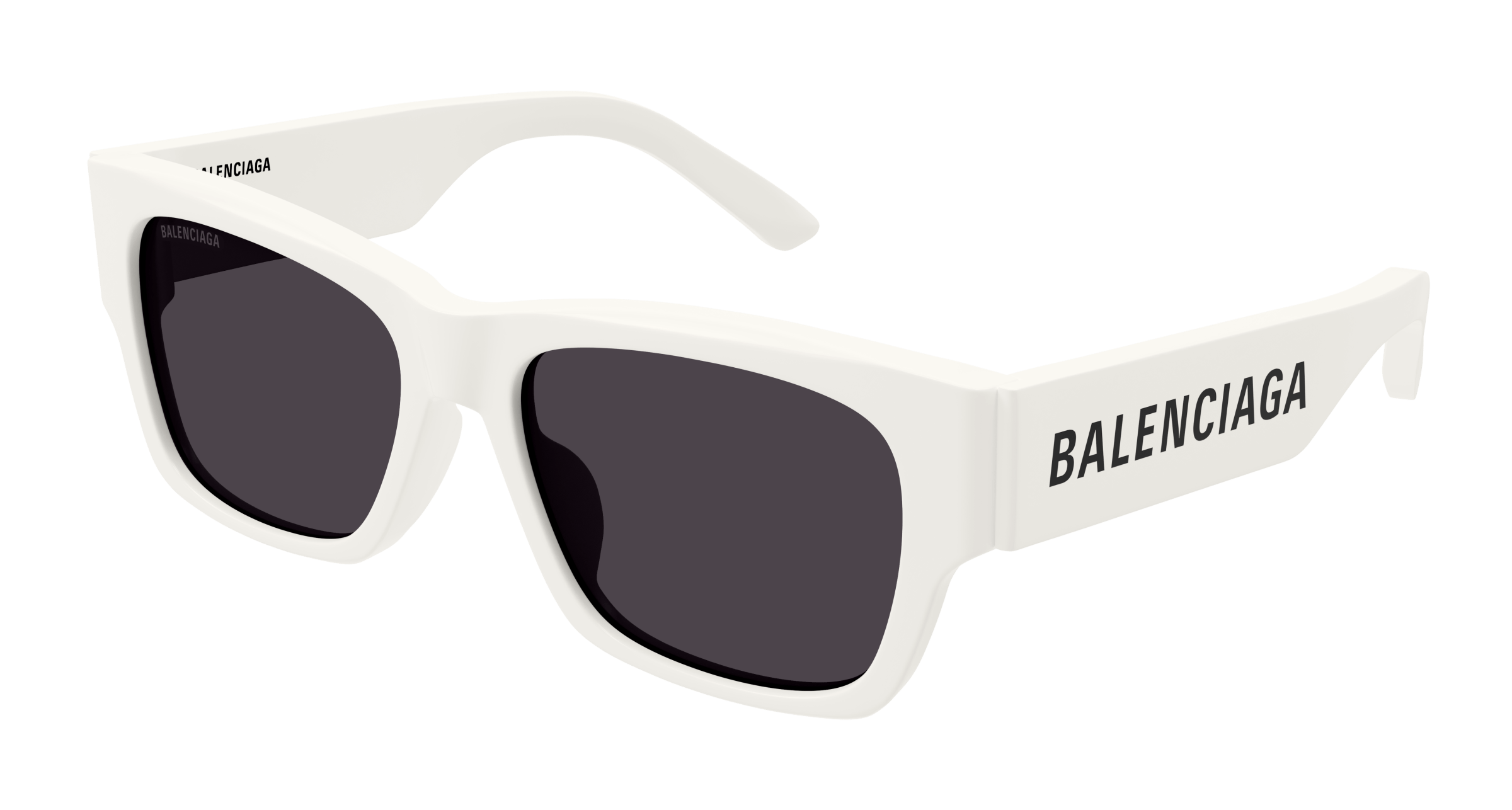 Balenciaga BB0262SA Asian Fit