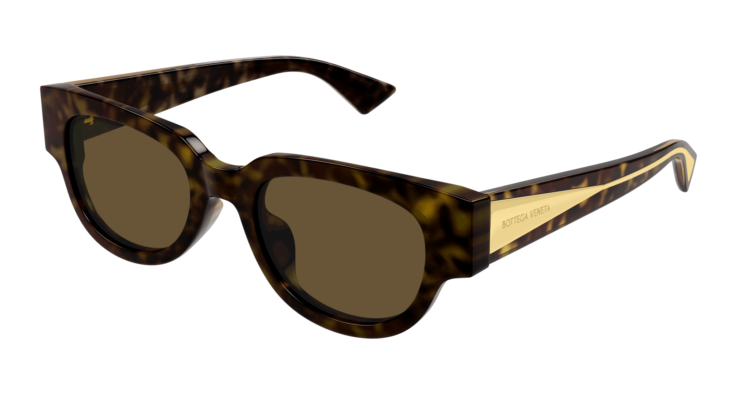 Bottega Veneta BV1278SA Asian Fit
