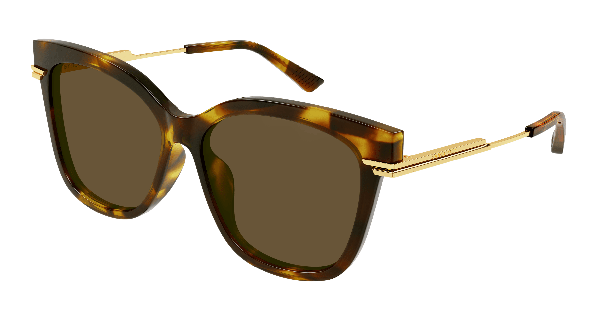 Bottega Veneta BV1296SA Asian Fit