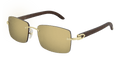 Cartier CT0012RS