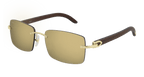 Cartier CT0012RS
