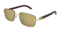 Cartier CT0013RS
