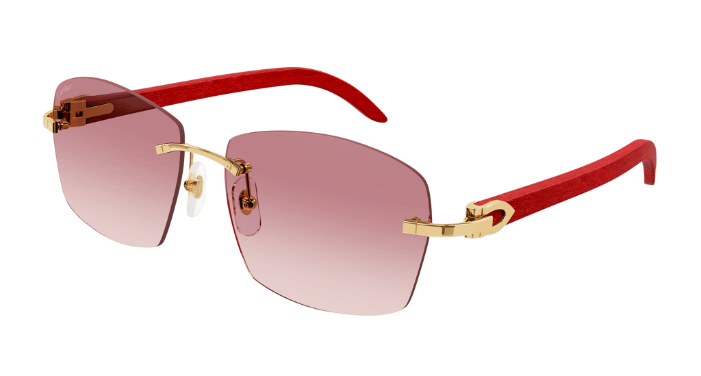 Cartier CT0039RS