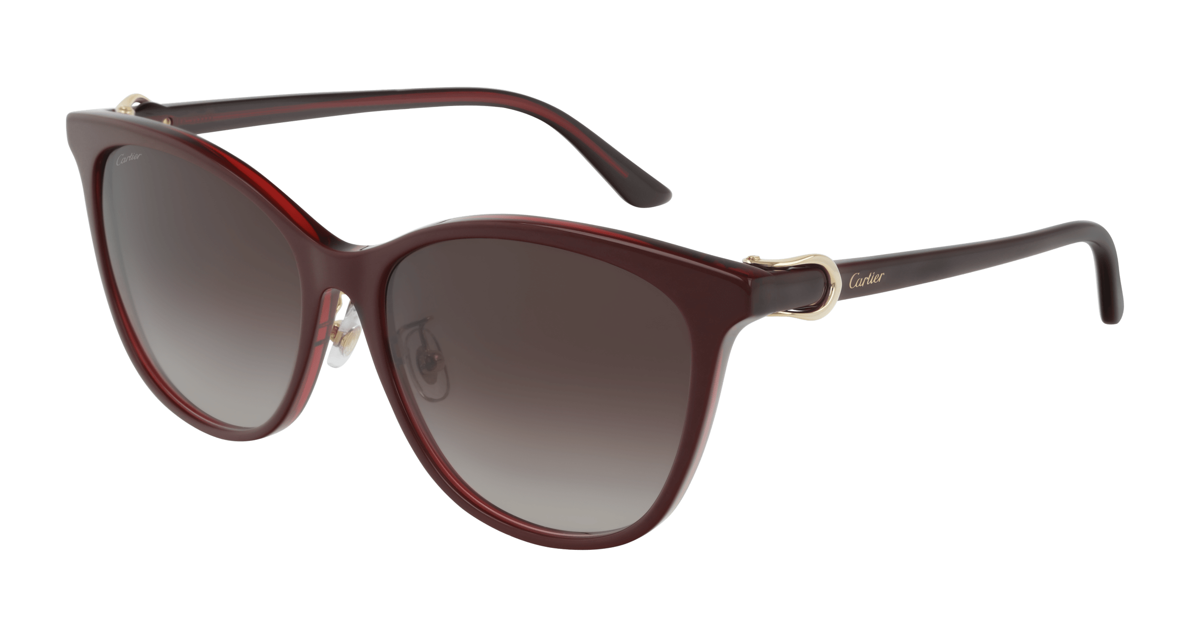 Cartier CT0186SA Asian Fit