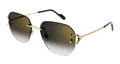 Cartier CT0394S