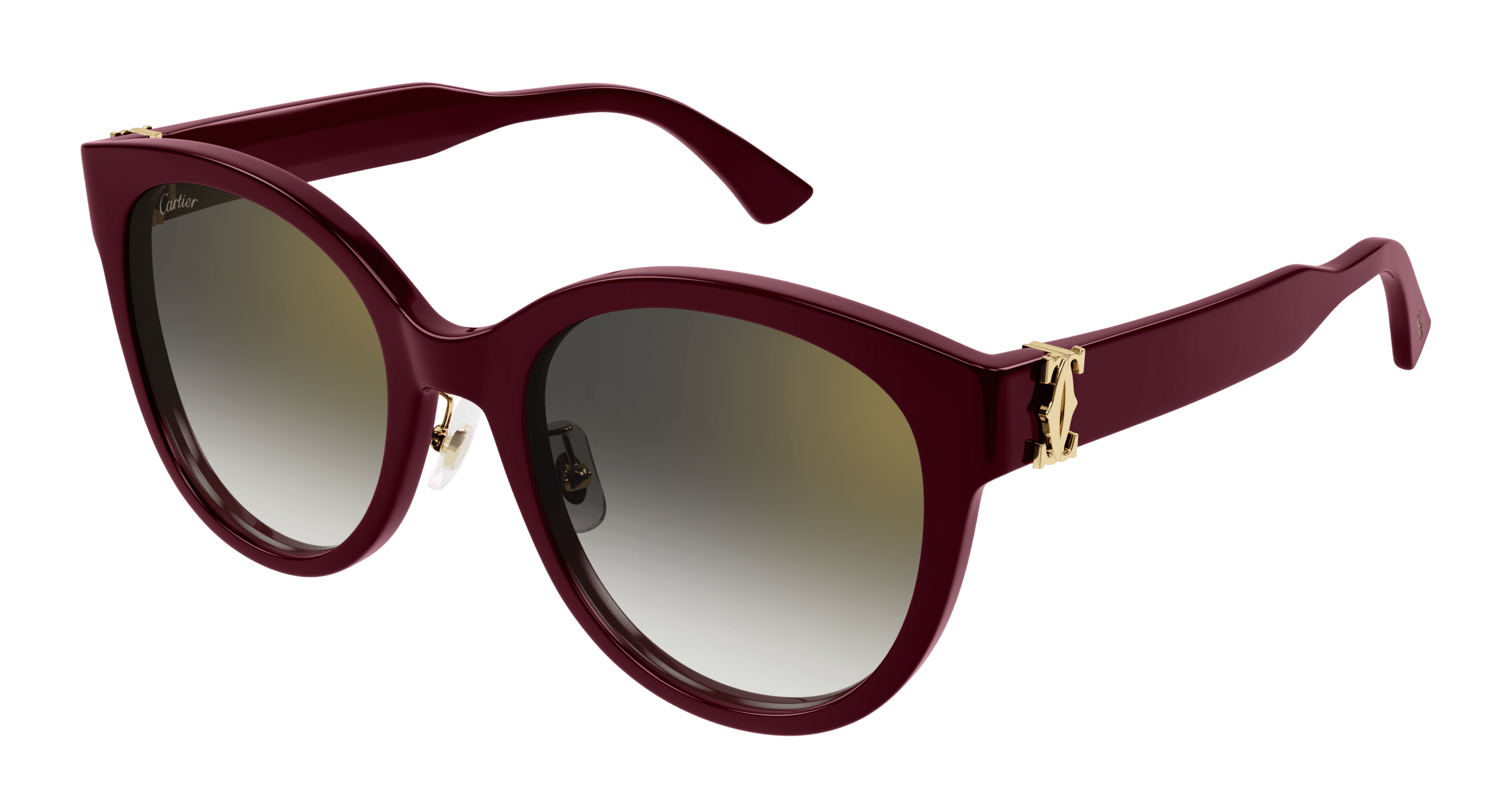 Cartier CT0438SA Asian Fit
