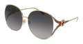 Gucci GG0225S