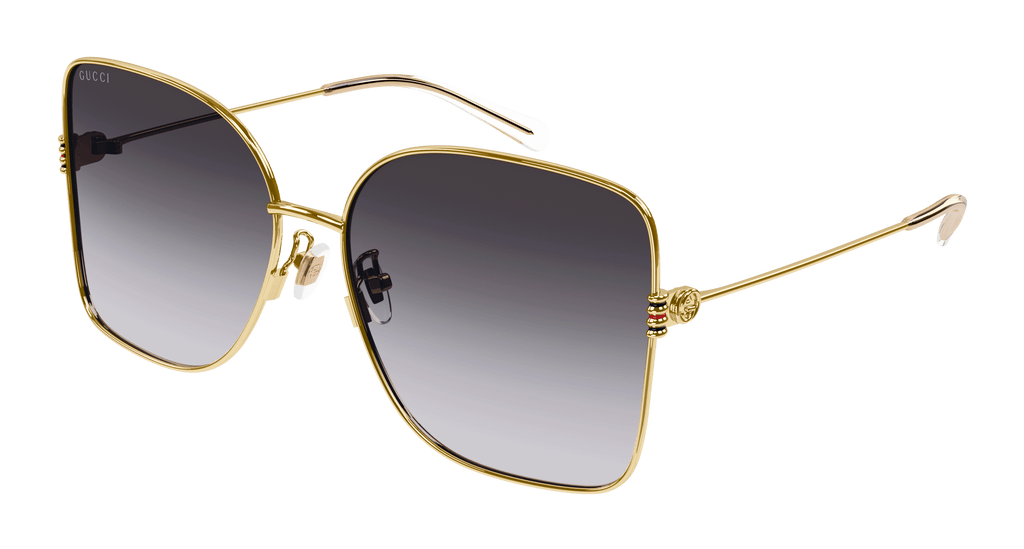 Gucci GG1282SA Asian Fit