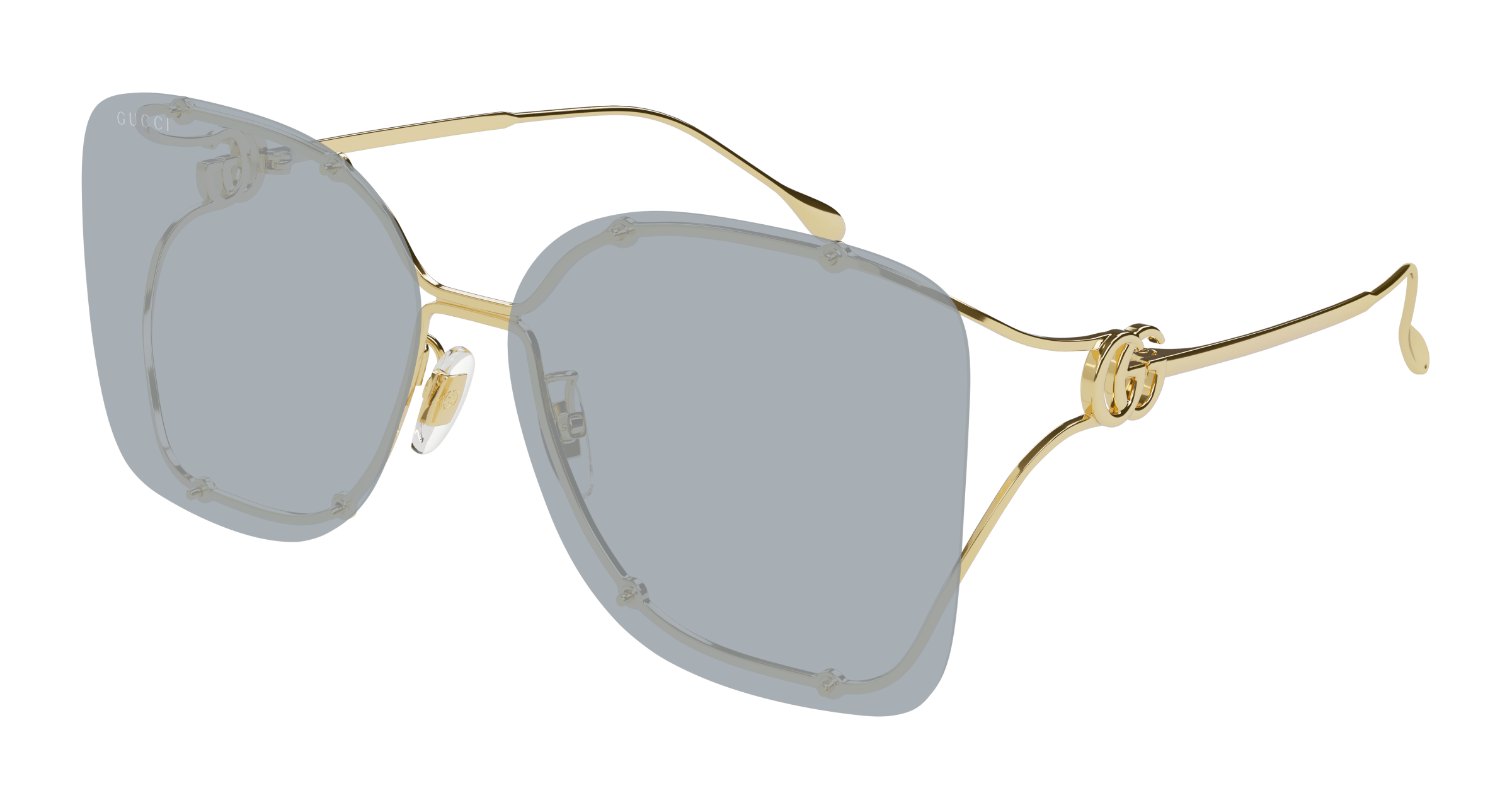Gucci GG1713SA Asian Fit
