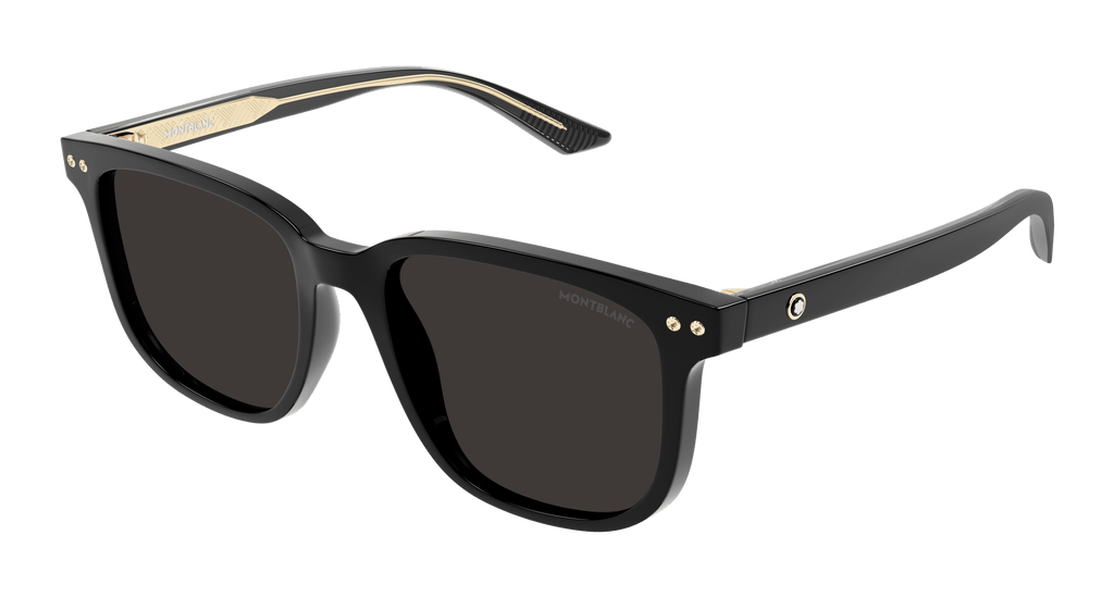 Montblanc MB0258SA Asian Fit