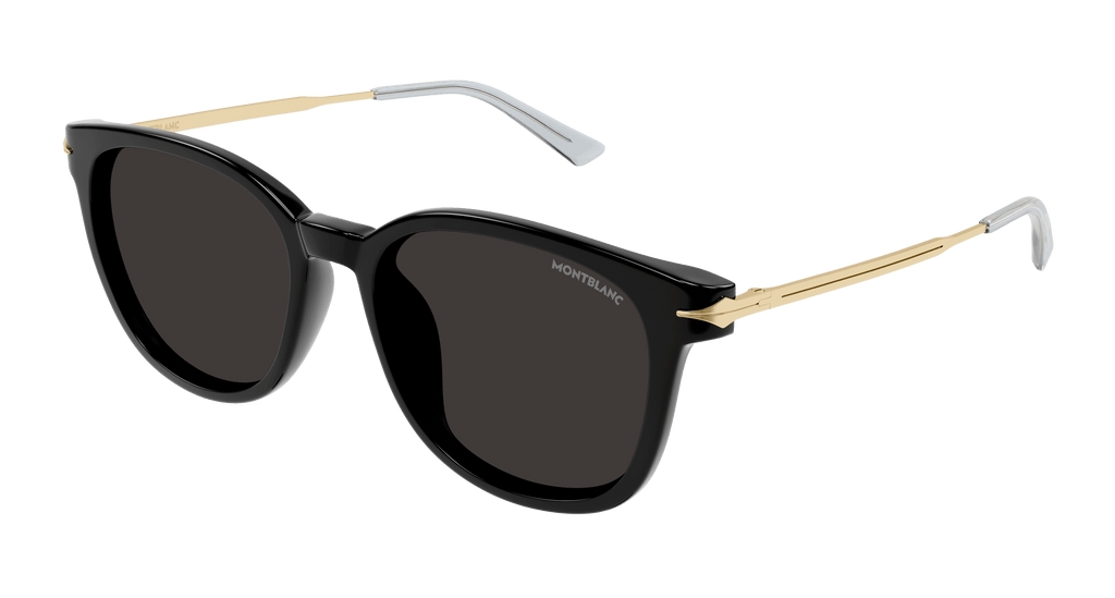 Montblanc MB0304SA Asian Fit