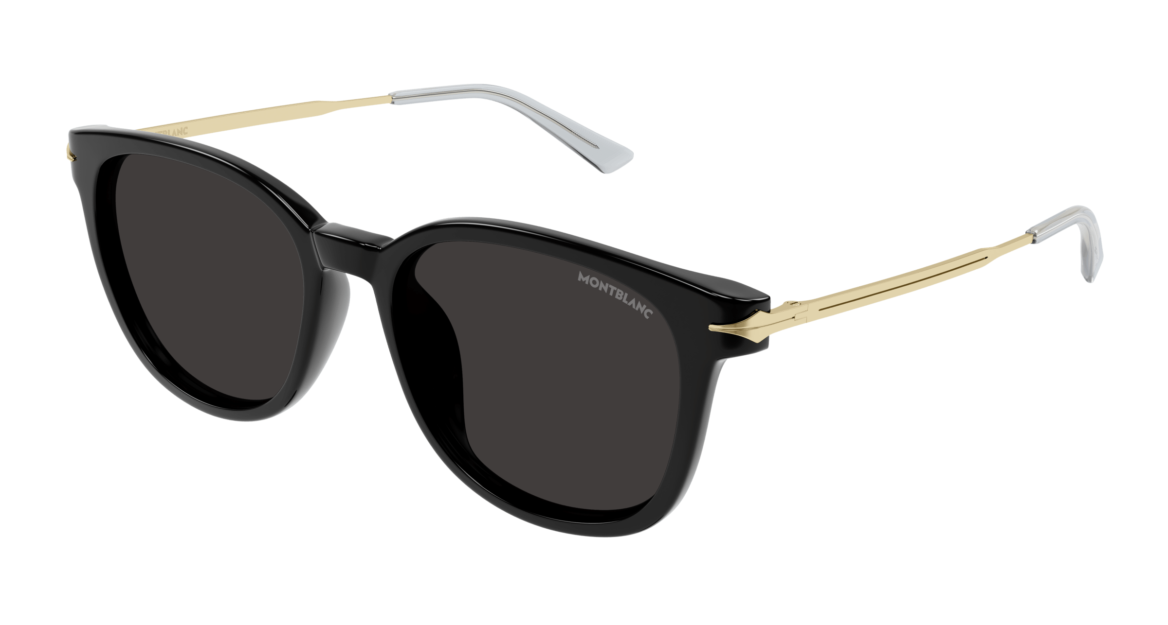 Montblanc MB0304SA Asian Fit