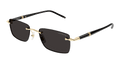 Montblanc MB0344S