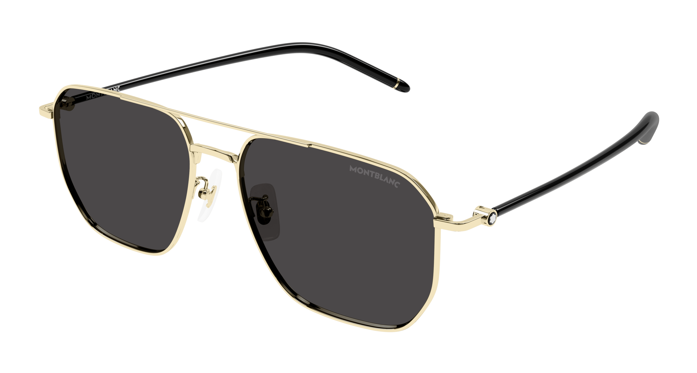 Montblanc MB0367SA Asian Fit