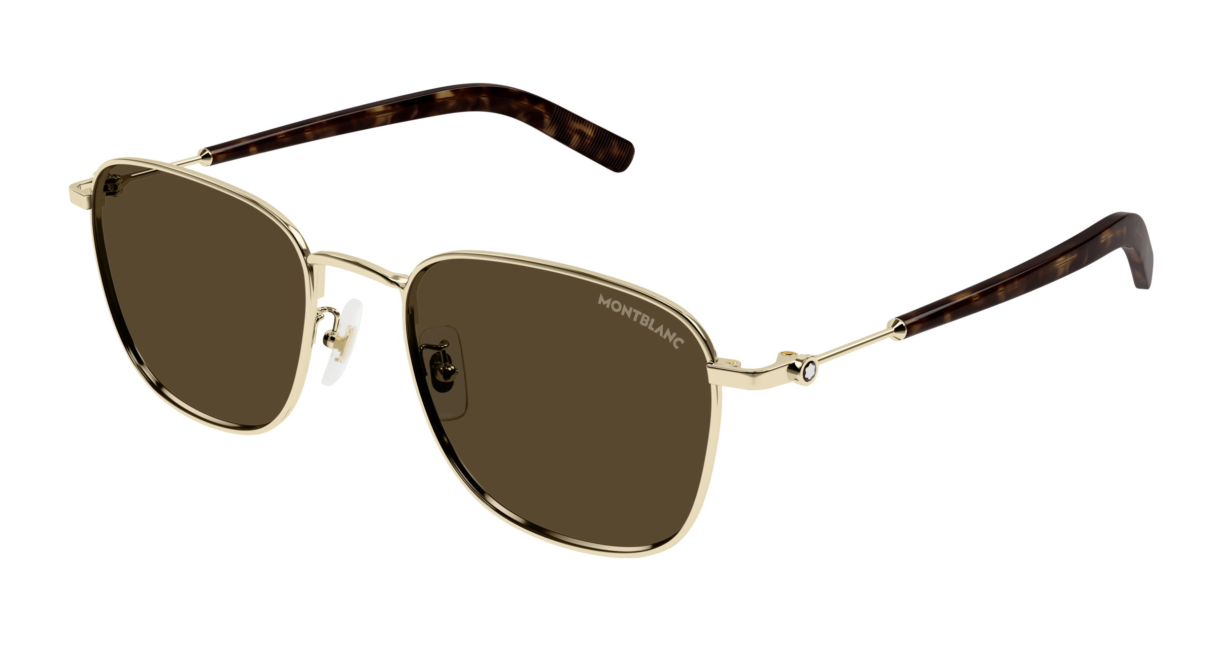 Montblanc MB0392SA Asian Fit