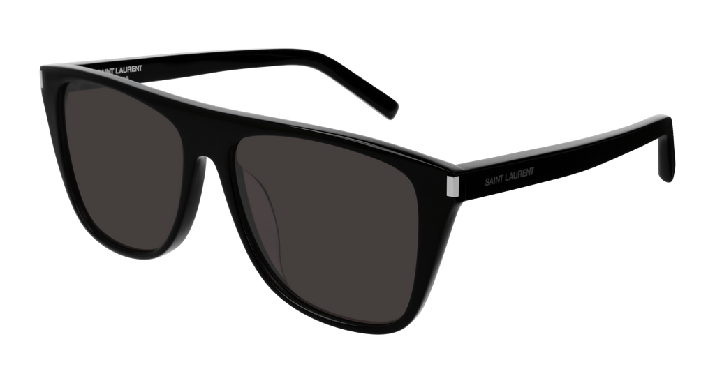 Saint Laurent SL 1-F Asian Fit