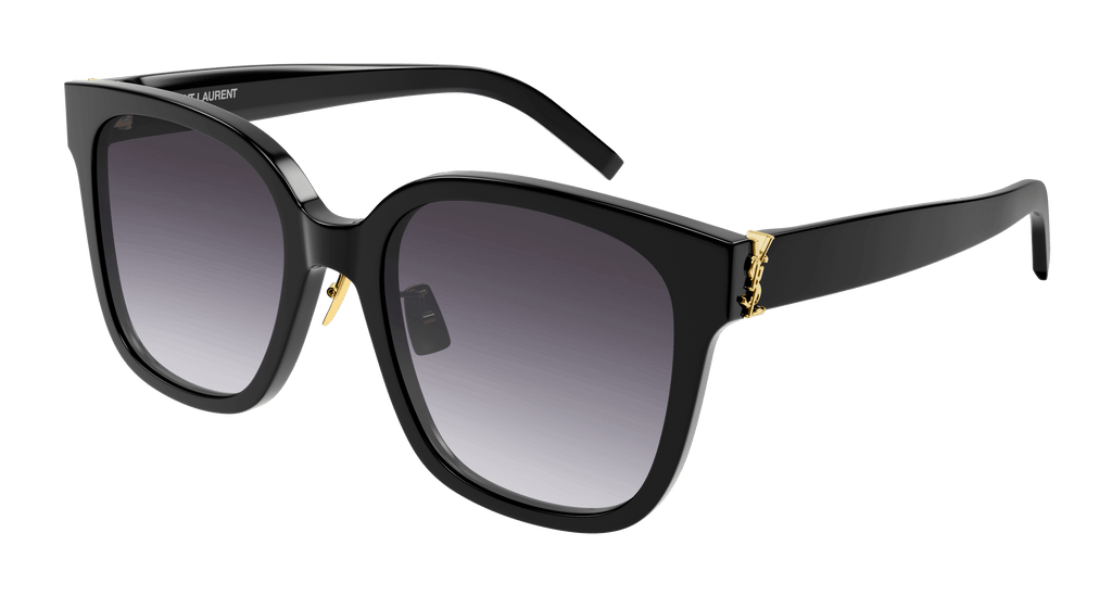 Saint Laurent SL M105-F Asian Fit